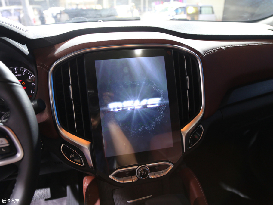 2018AV6 1.5T Ԅ(dng)o(j)