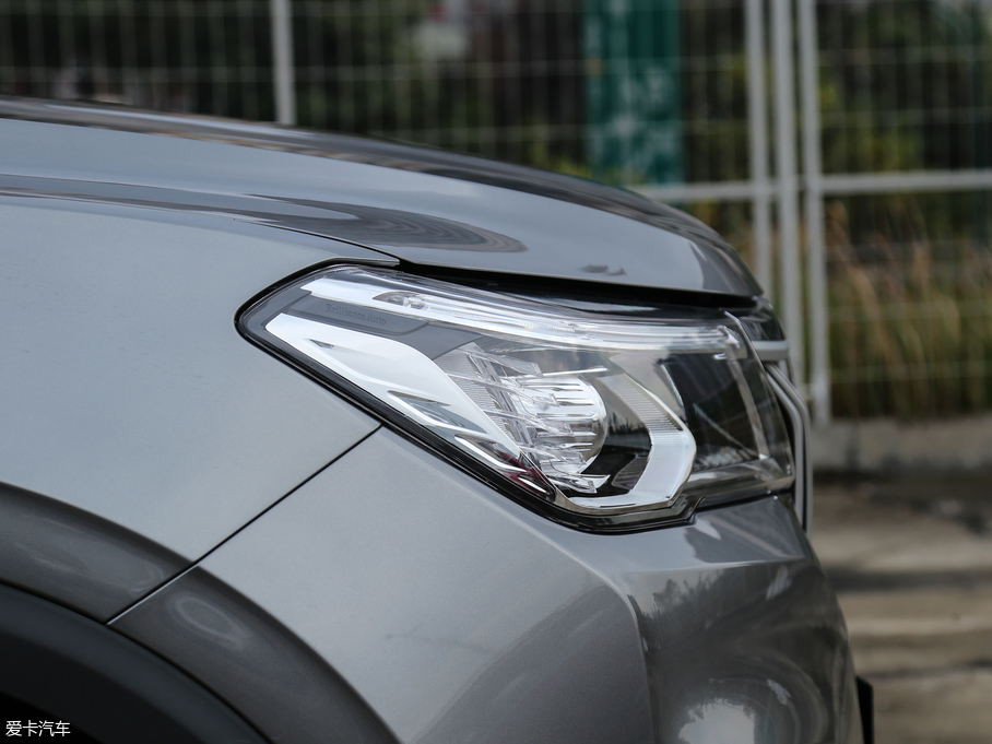 2018�����AV6 1.5T �քӺ��A��