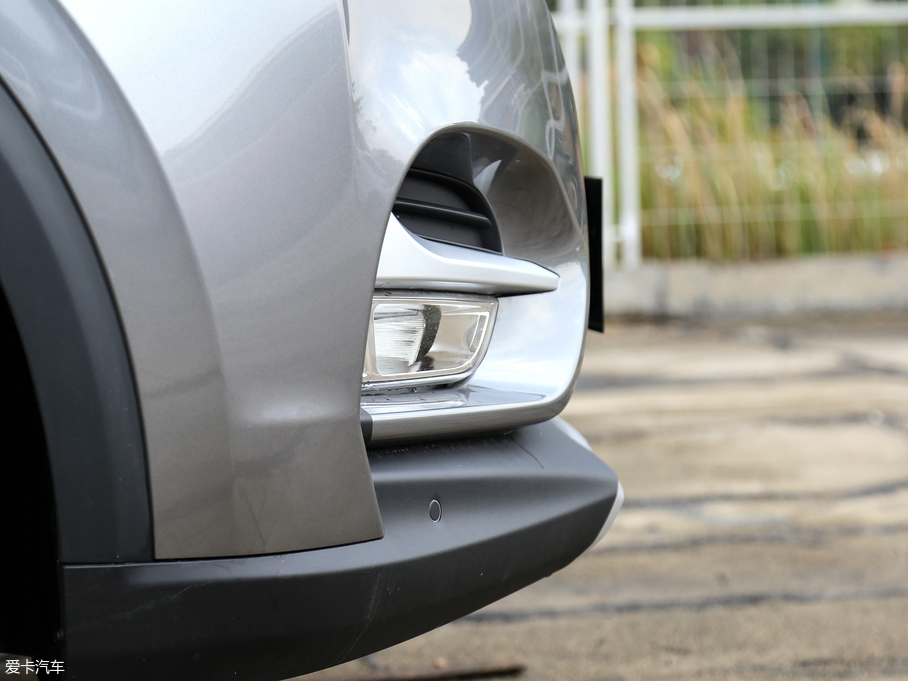 2018�����AV6 1.5T �քӺ��A��