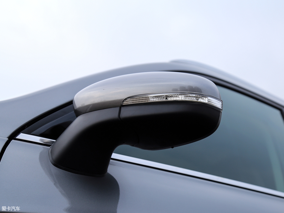 2018�����AV6 1.5T �քӺ��A��