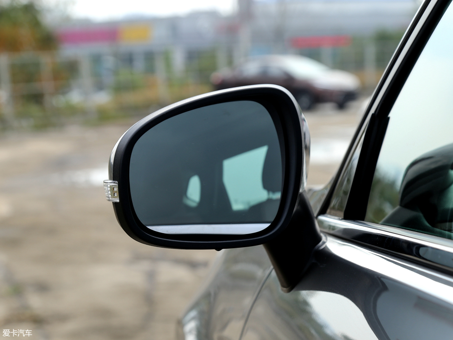 2018�����AV6 1.5T �քӺ��A��