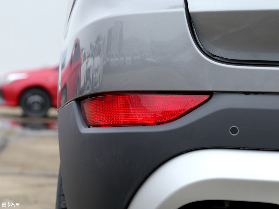 2018�����AV6 1.5T �քӺ��A��