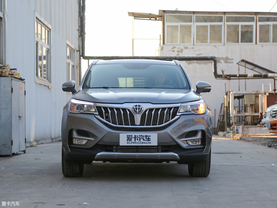 2018�����AV6 1.5T �ԄӼo����