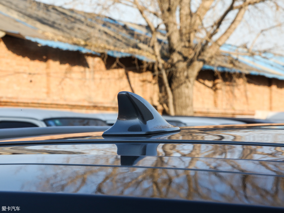 2018�����AV6 1.5T �ԄӼo����