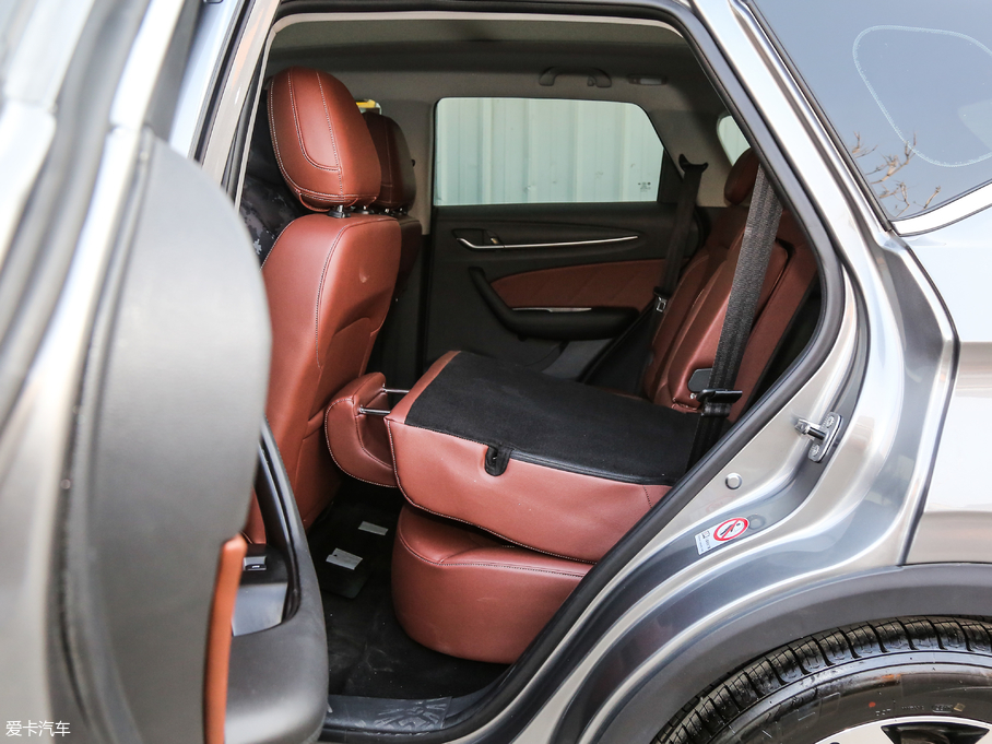 2018AV6 1.5T Ԅ(dng)o(j)