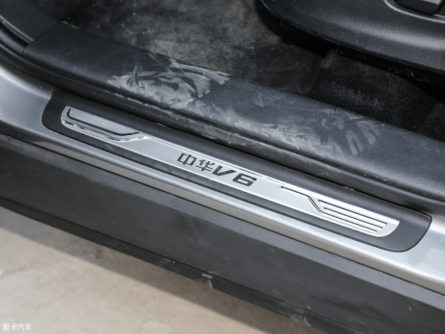 2018AV6 1.5T Ԅ(dng)o(j)