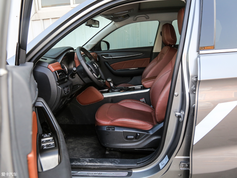 2018AV6 1.5T Ԅ(dng)o(j)