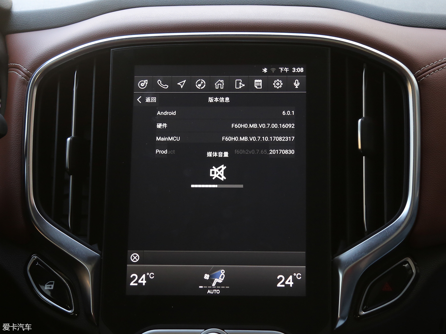 2018AV6 1.5T Ԅ(dng)o(j)