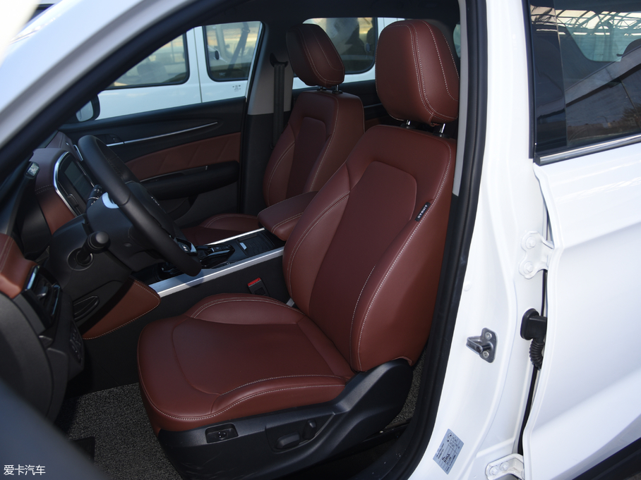 2018AV6 1.5T Ԅ(dng)o(j)