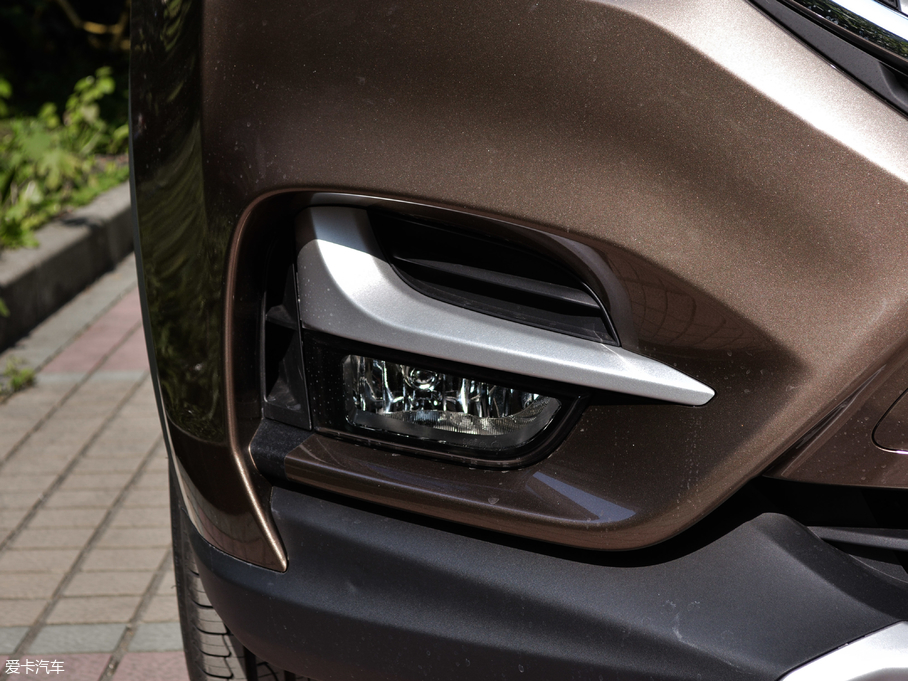 2018�����AV6 1.5T �քӾ�Ӣ��