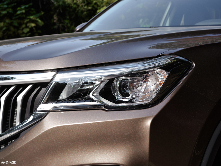 2018�����AV6 1.5T �քӾ�Ӣ��