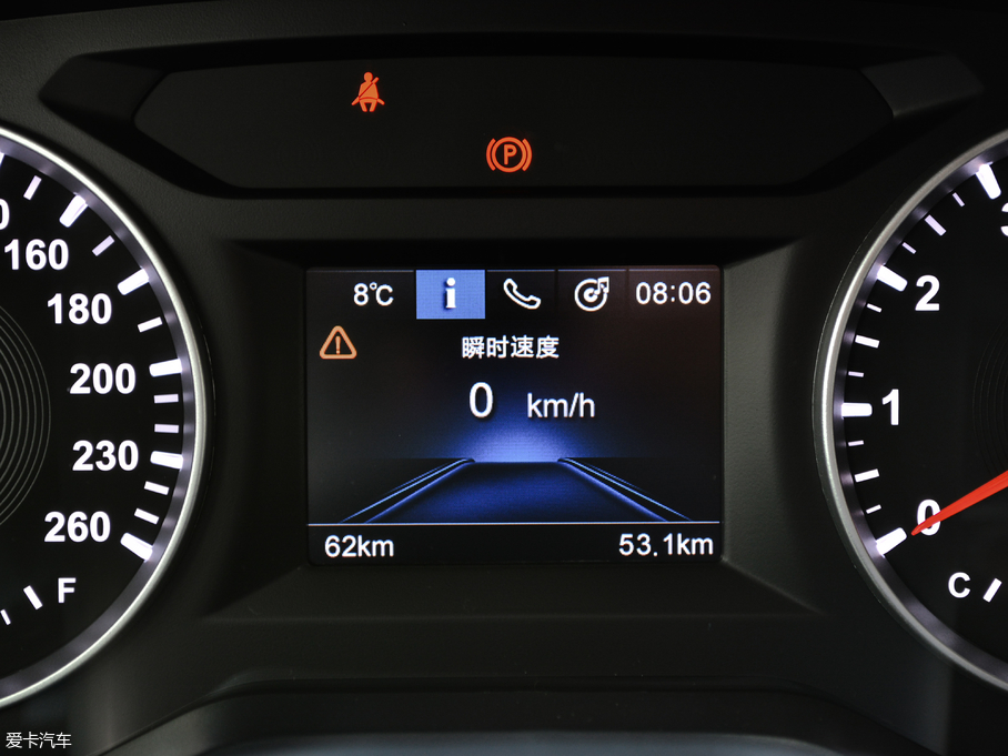 2018�����AV6 1.5T �քӾ�Ӣ��