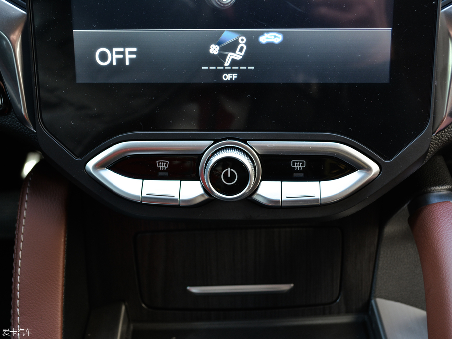 2018�����AV6 1.5T �քӾ�Ӣ��