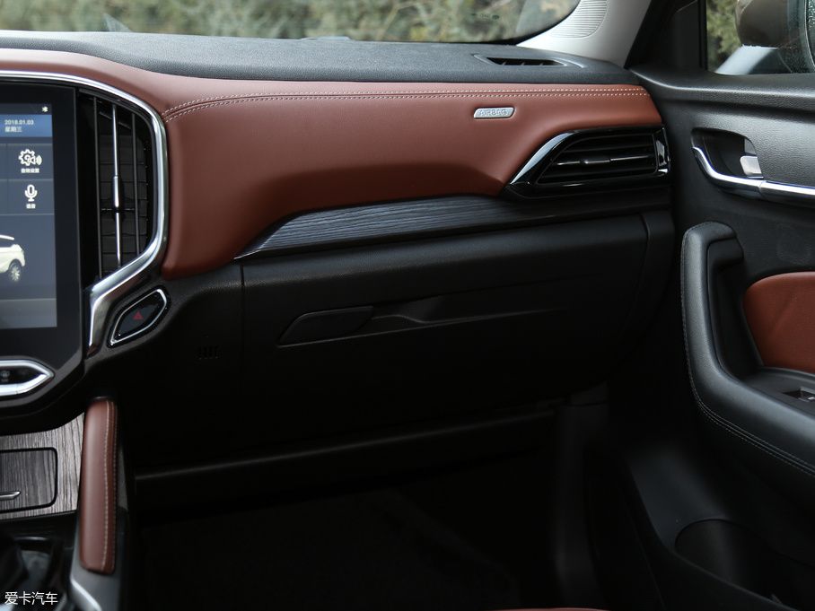 2018�����AV6 1.5T �ք�(d��ng)���F��