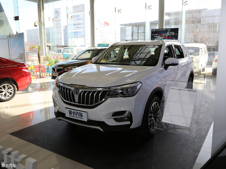 2018AV6 1.5T Ԅ(dng)F