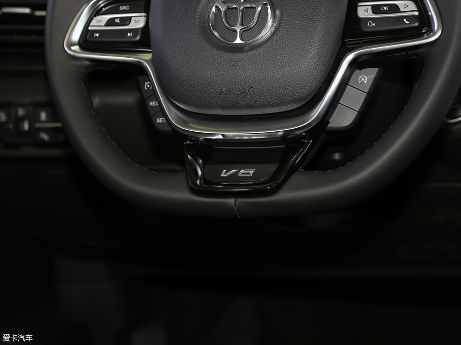 2018�����AV6 1.5T �Ԅ����F��