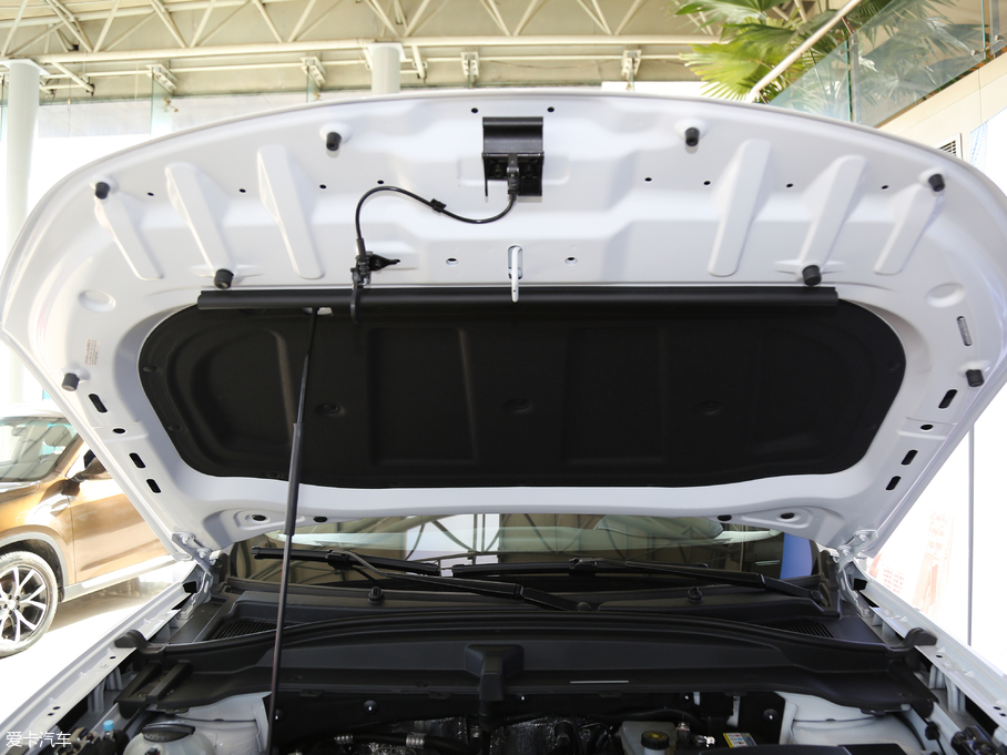 2018�����AV6 1.5T �Ԅ����F��