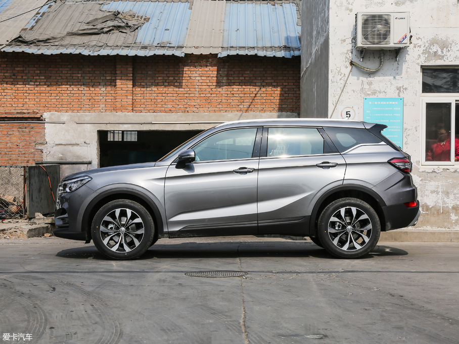 2018AV6 1.5T Ԅ(dng)Ş