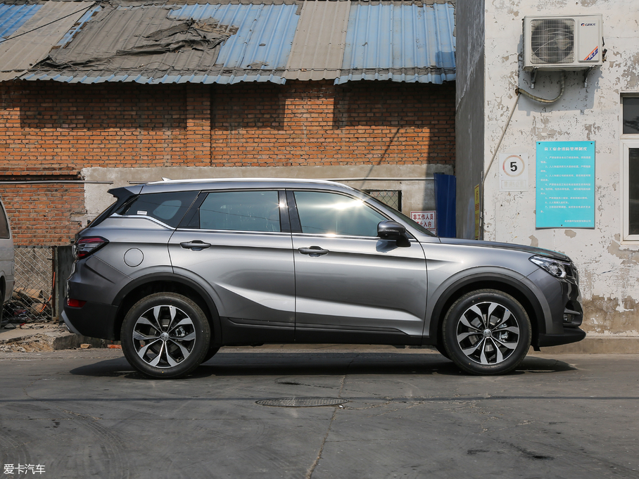 2018AV6 1.5T Ԅ(dng)Ş