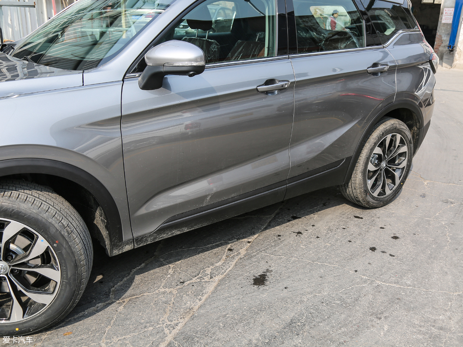 2018AV6 1.5T Ԅ(dng)Ş