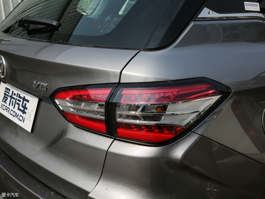 2018�����AV6 1.5T �Ԅ���Ş��