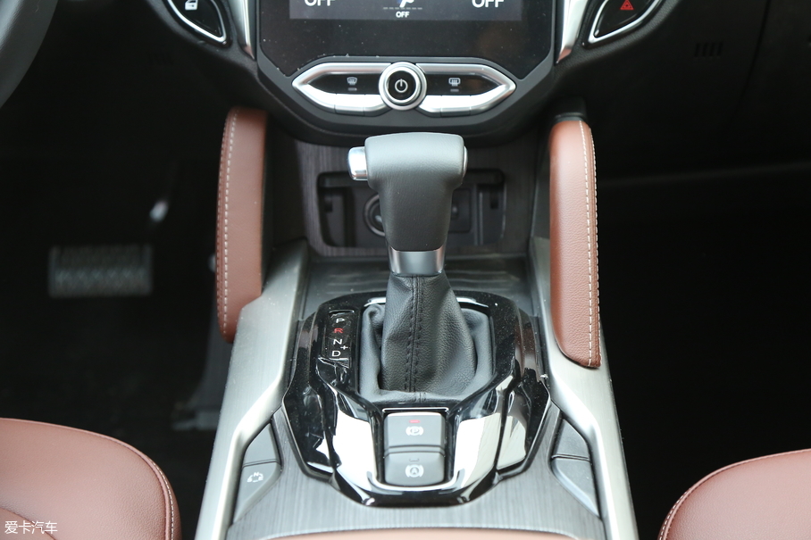 2018�����AV6 1.5T �Ԅ���Ş��