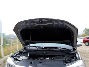 2018款1.5T 手动豪华型 其它