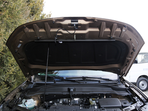 2018款1.5T 手动尊贵型 其它
