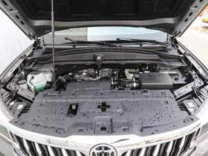 2018款1.5T 自动旗舰型 其它