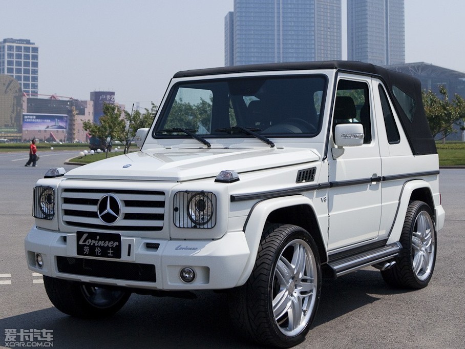 2011ڂʿG G500 