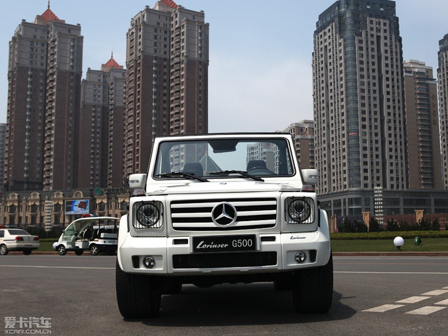 2011ڂʿG G500 