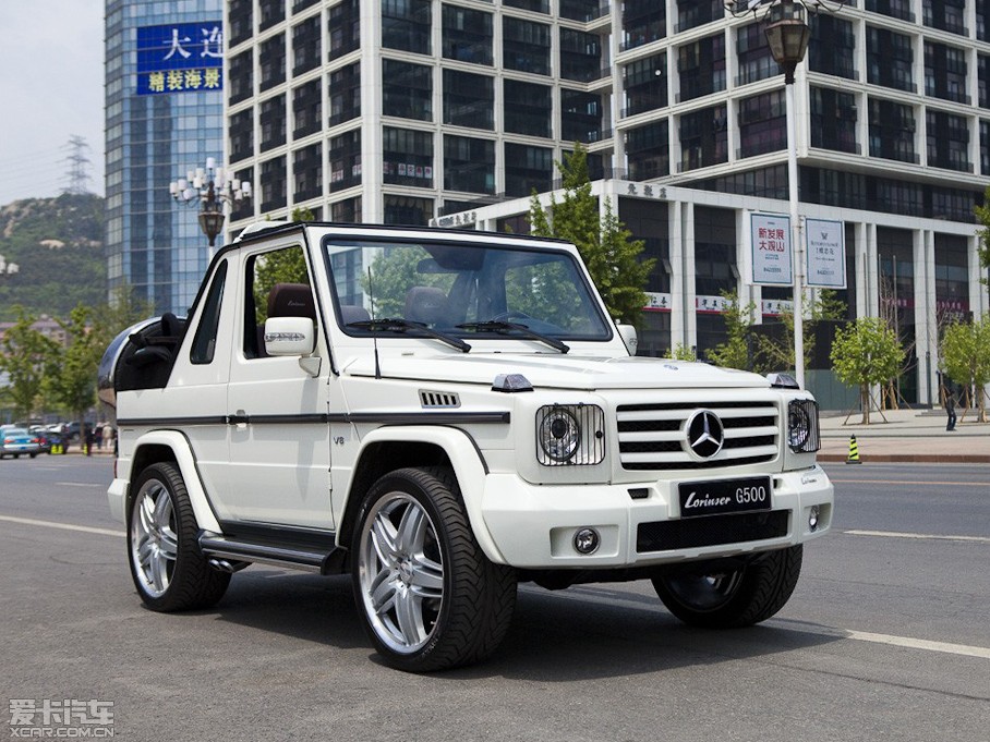 2011ڂʿG G500 
