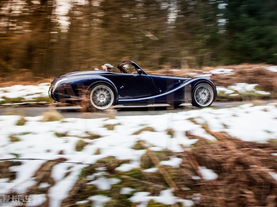 2015ĦAero 8 4.8L ˜