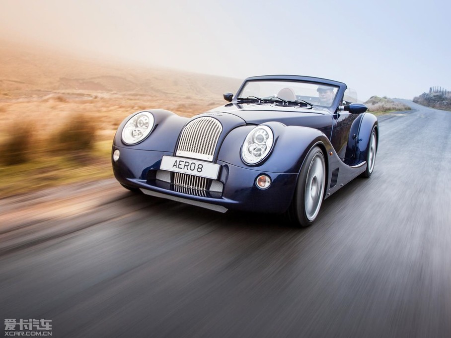 2015ĦAero 8 4.8L ˜