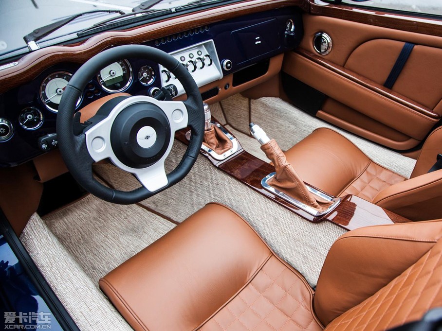 2015ĦAero 8 4.8L ˜