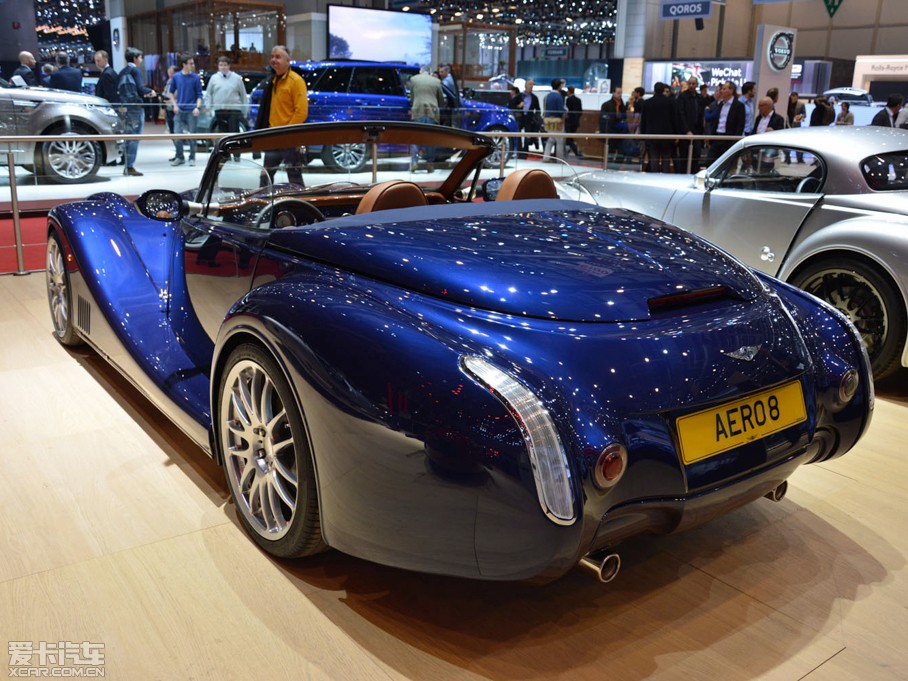 2015ĦAero 8 4.8L (bio)(zhn)