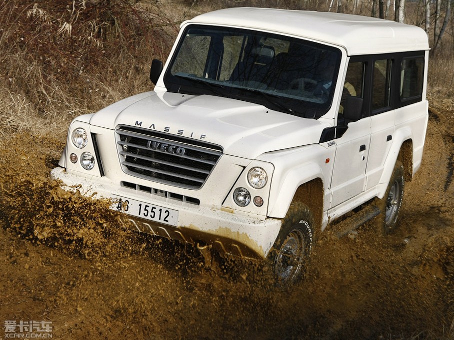 2008��Massif ������