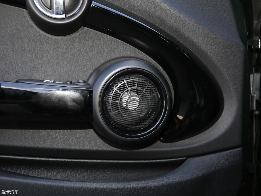 2018MINI JCW 2.0T JOHN COOPER WORKS ALL-IN