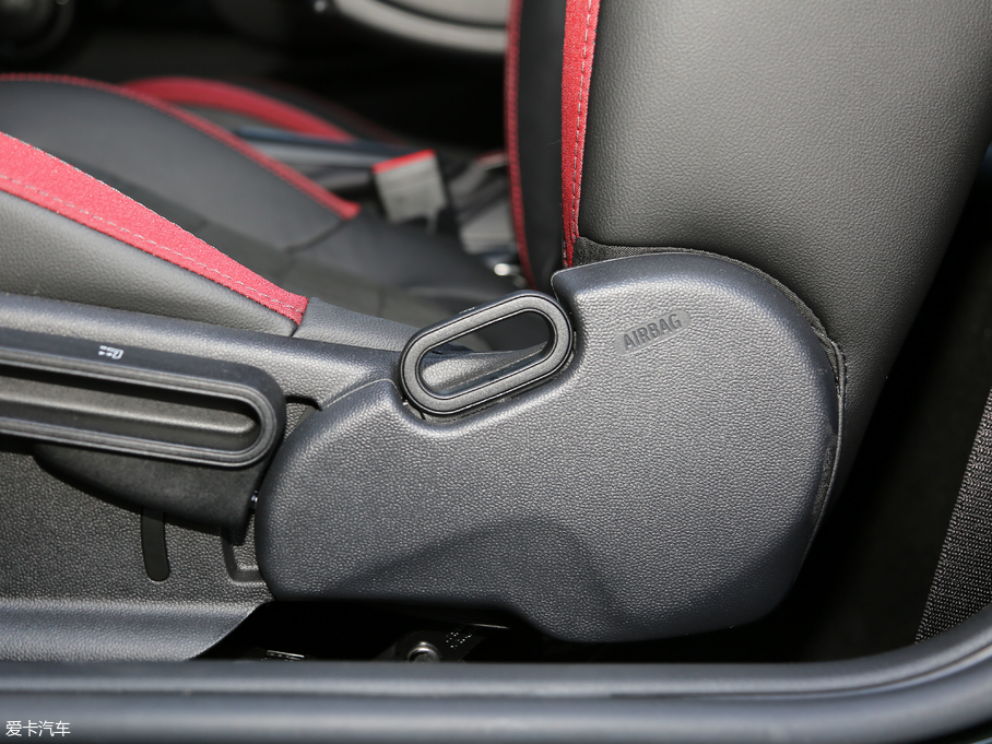 2018MINI JCW 2.0T JOHN COOPER WORKS ALL-IN