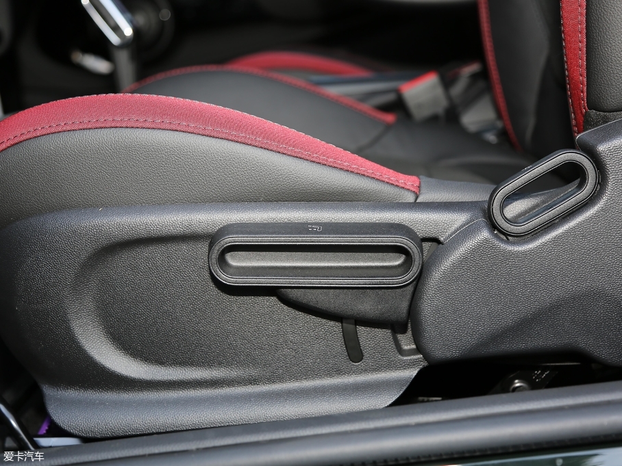 2018MINI JCW 2.0T JOHN COOPER WORKS ALL-IN