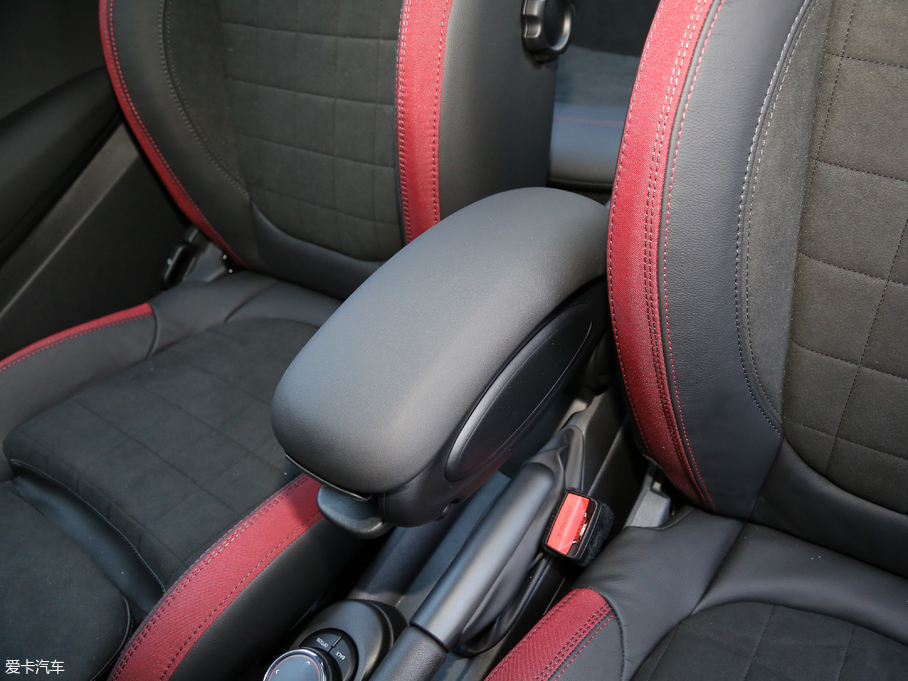 2018MINI JCW 2.0T JOHN COOPER WORKS ALL-IN