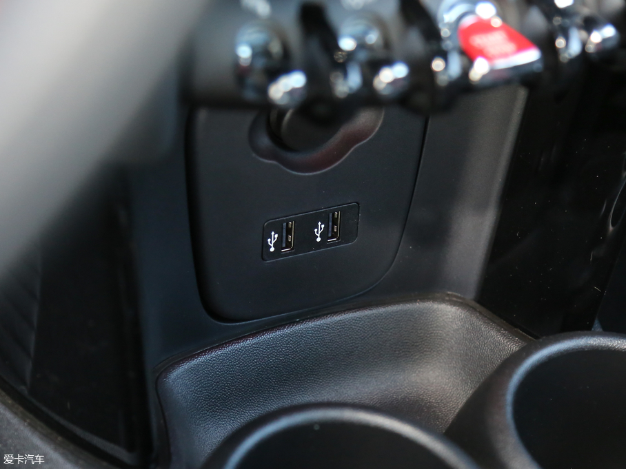 2018MINI JCW 2.0T JOHN COOPER WORKS ALL-IN