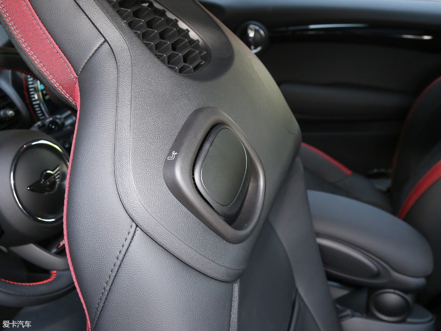 2018MINI JCW 2.0T JOHN COOPER WORKS ALL-IN