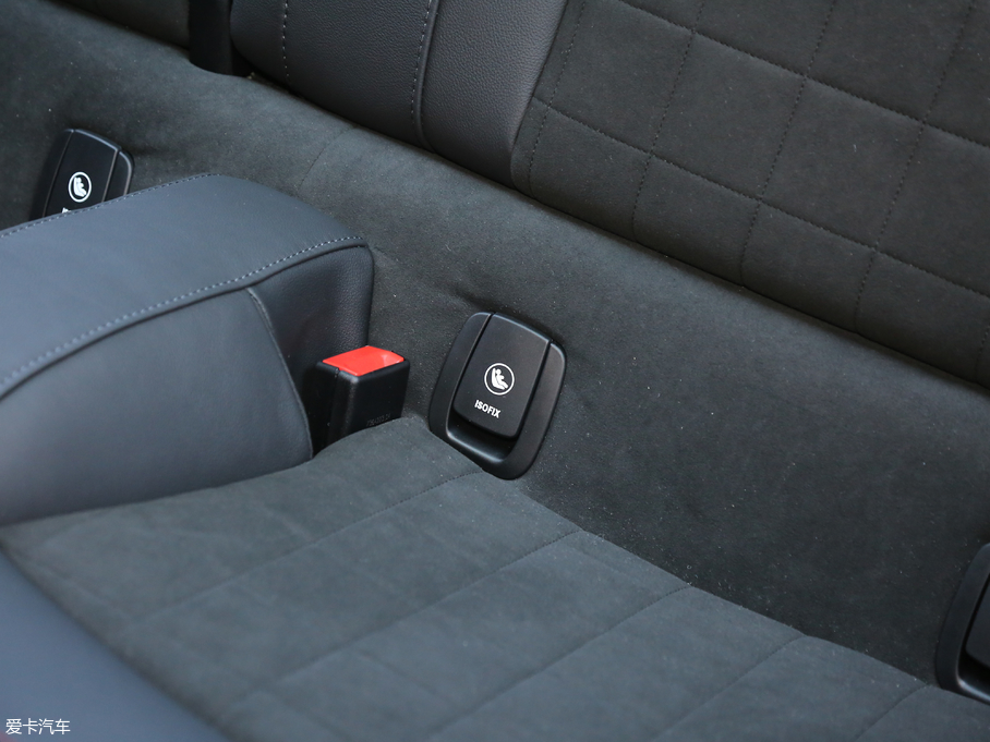 2018MINI JCW 2.0T JOHN COOPER WORKS ALL-IN