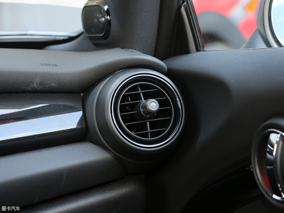 2018MINI JCW 2.0T JOHN COOPER WORKS ALL-IN