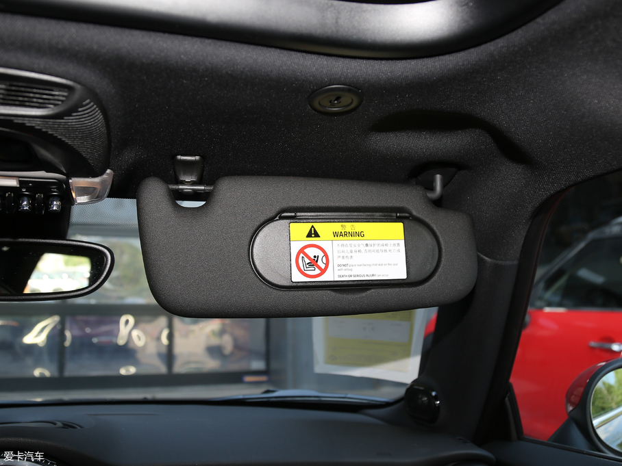 2018MINI JCW 2.0T JOHN COOPER WORKS ALL-IN