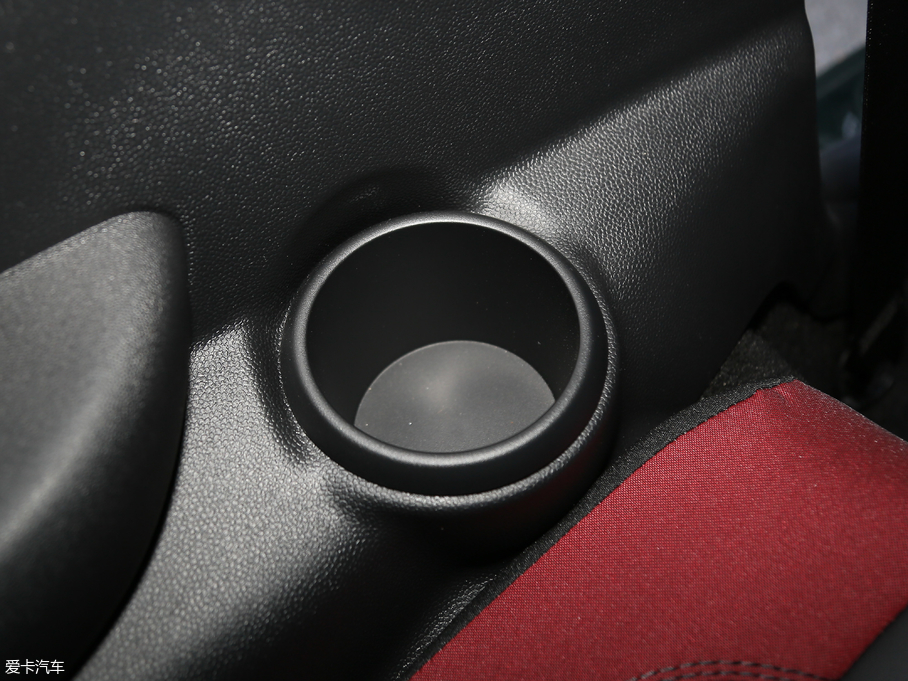 2018MINI JCW 2.0T JOHN COOPER WORKS ALL-IN