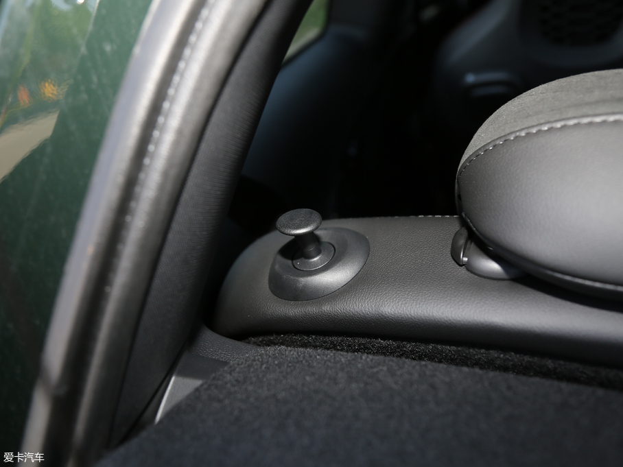 2018MINI JCW 2.0T JOHN COOPER WORKS ALL-IN