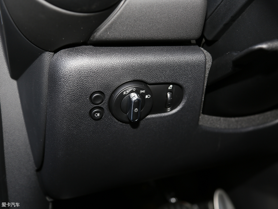 2018MINI JCW 2.0T JOHN COOPER WORKS ALL-IN