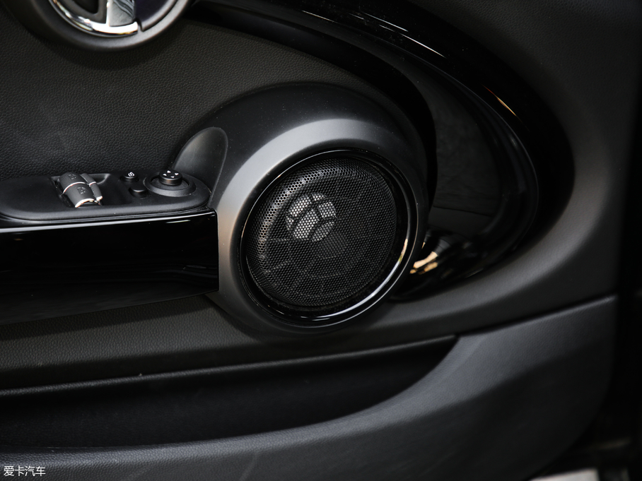 2018MINI JCW 2.0T JOHN COOPER WORKS ALL-IN